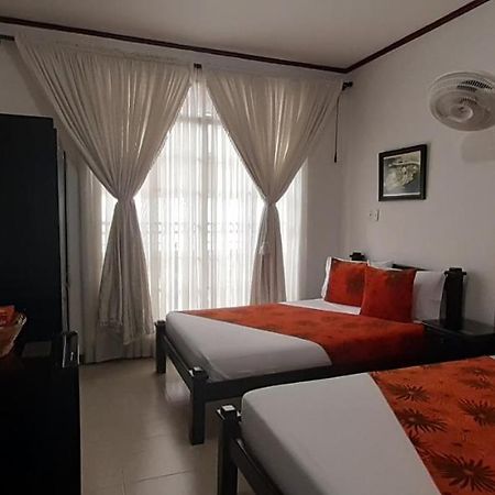 Hotel Colonial Pereira Esterno foto