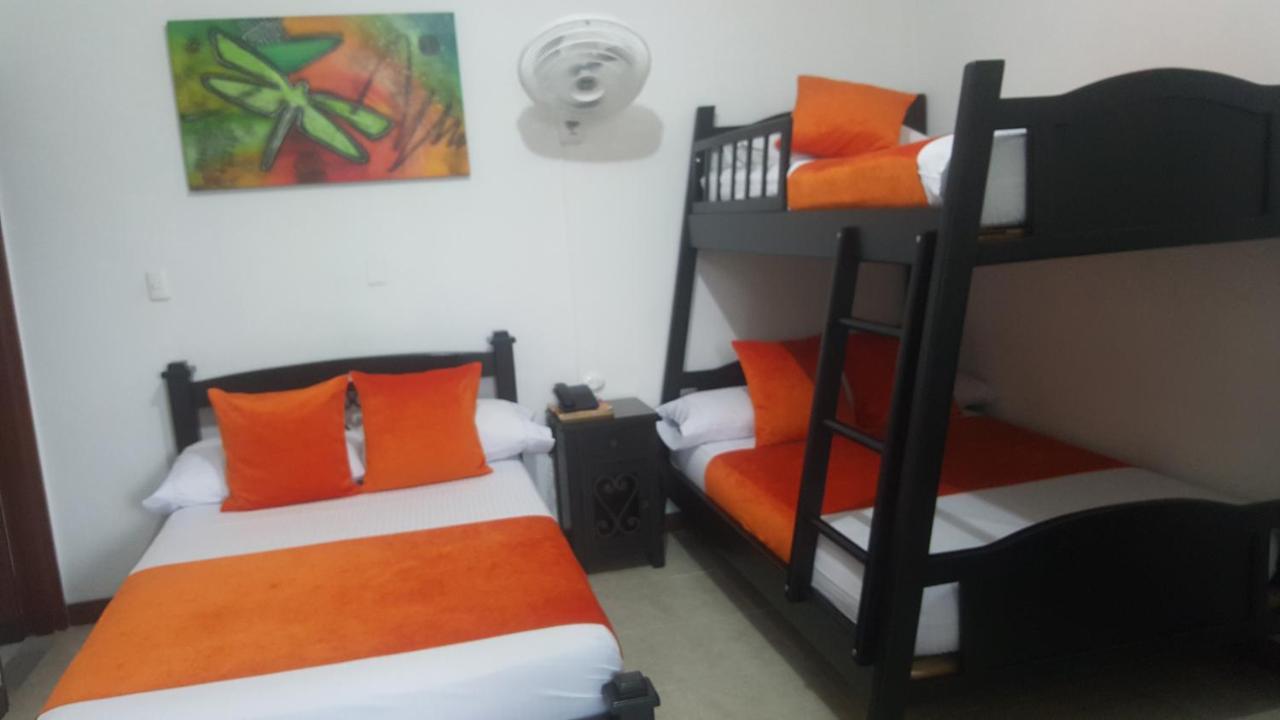 Hotel Colonial Pereira Esterno foto